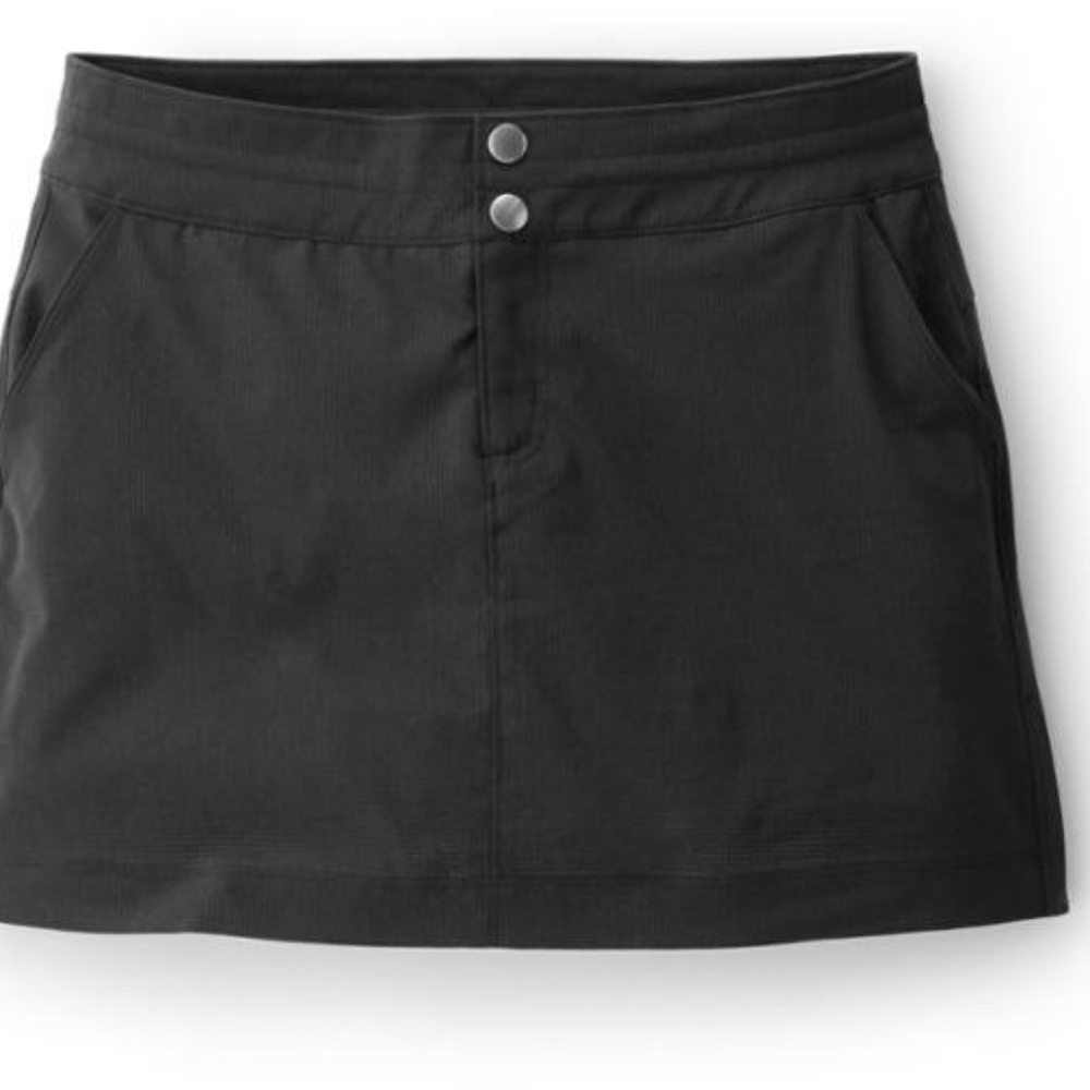 Prana Celeste Skort
